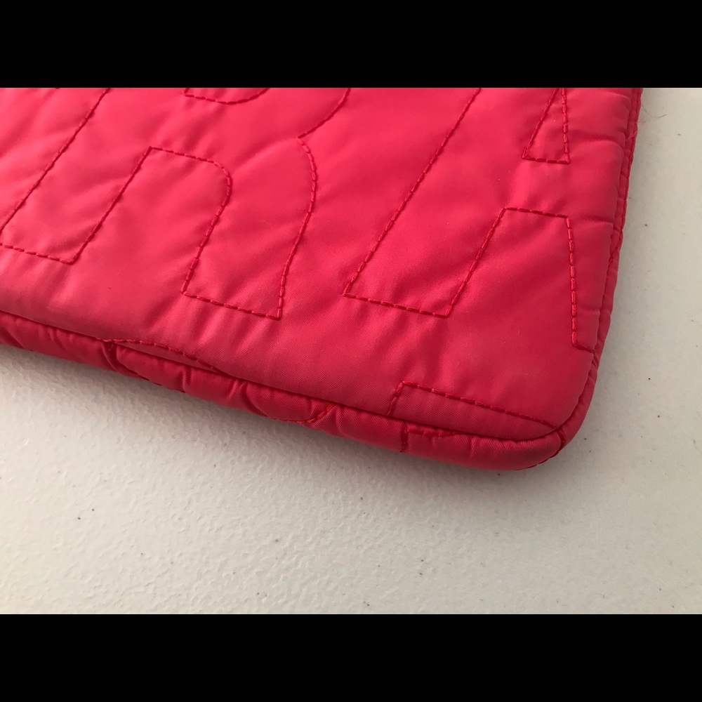 Marc By Marc Jacobs Computer Laptop Case Fits 13” - image 3